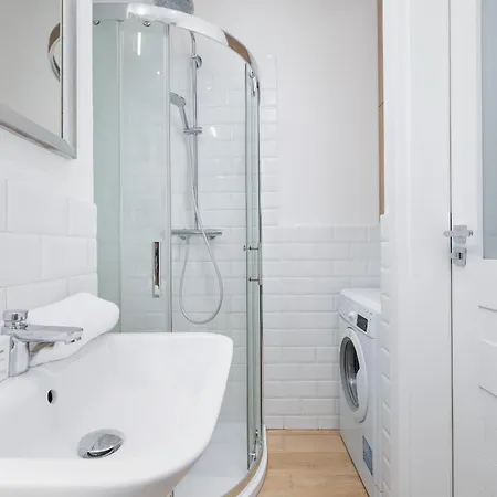 Apartman Przytulne Studio W Sercu Krakowa By Renters