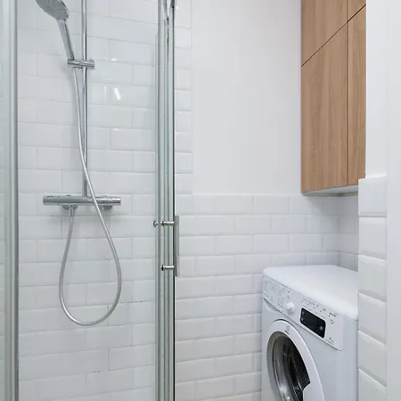 Przytulne Studio W Sercu Krakowa By Renters Appartement *