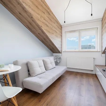 Przytulne Studio W Sercu Krakowa By Renters クラクフ